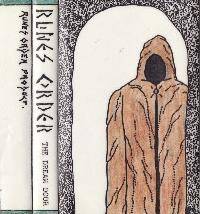 Runes Order : The Dream Door